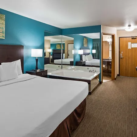 Best Western Galena Inn&Suites