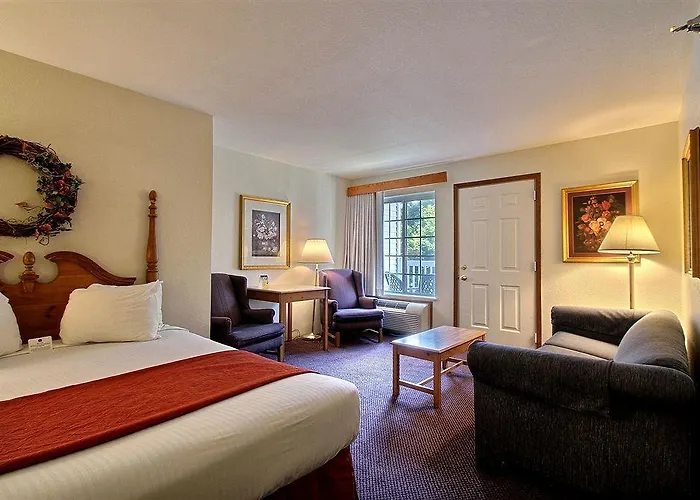 Hotel Western & Galena