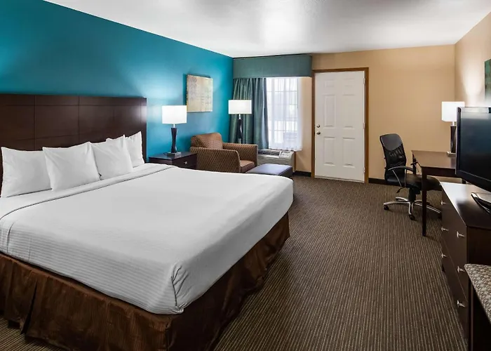 Hotel Western &