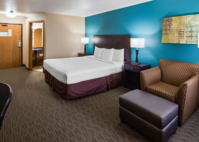 Hotel Western & 3*