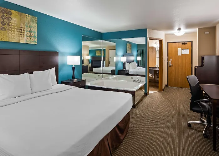 Western & Hotel Galena