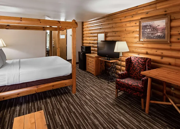 Western & Hotel