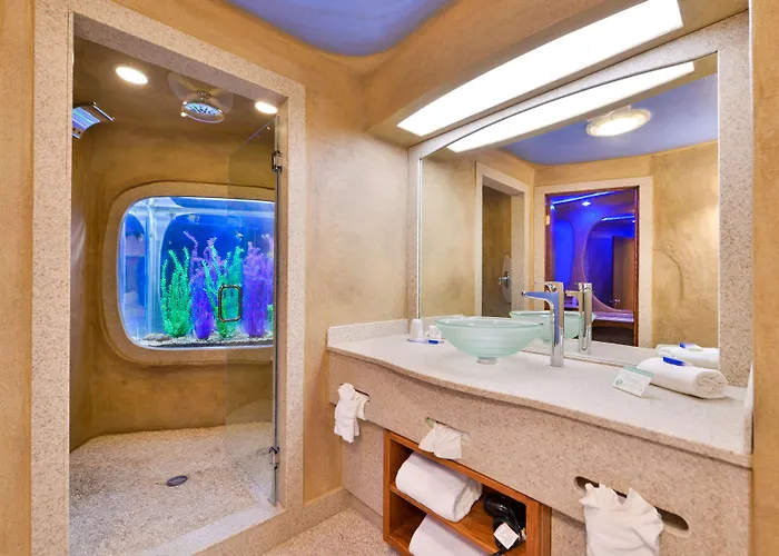 Hotel Western & 3*