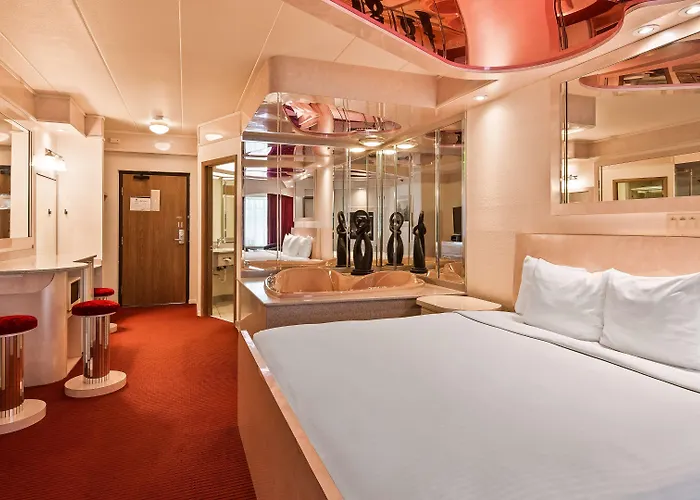 Hotel Western & Galena