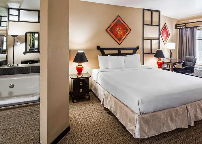 Hotel Western & Galena