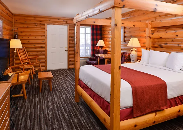 Hotel Western &