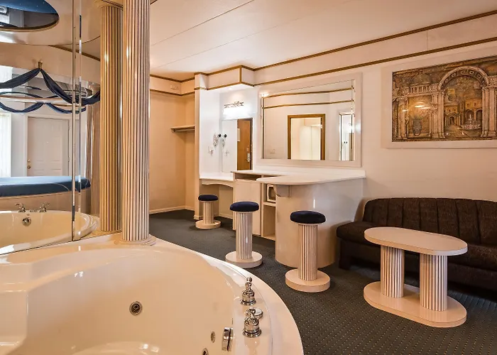 Hotel Western & 3*