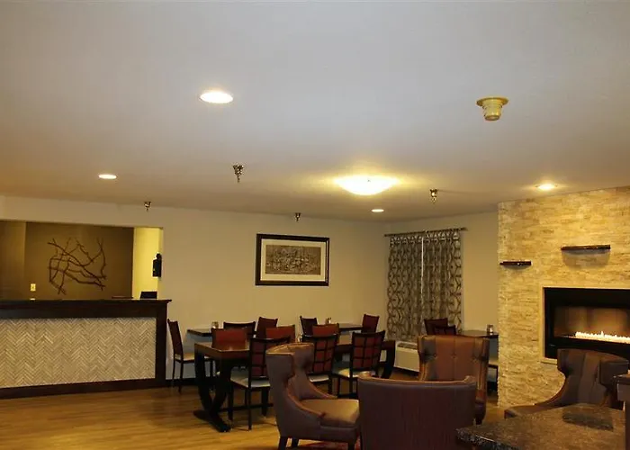 Hotel Western & Galena