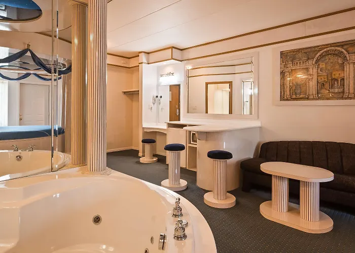 Hotel Western Inn&suites 3*