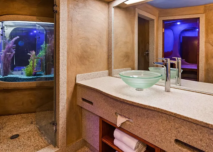 Western Inn&suites 3*