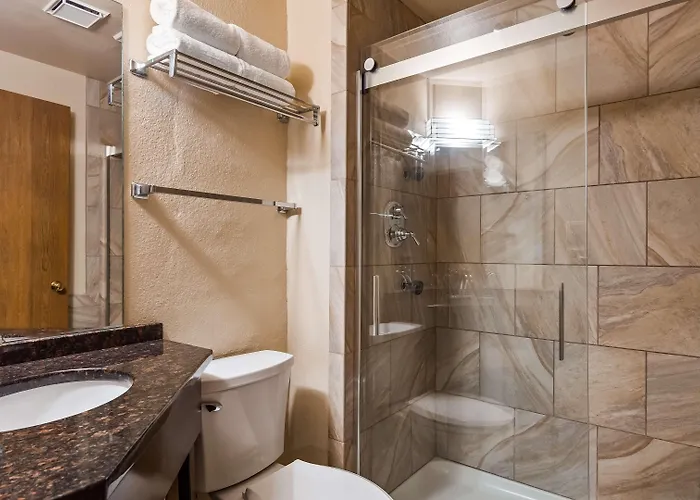 Western Inn&suites 3* Galena