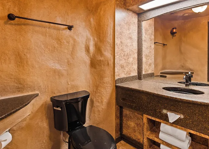 Western Inn&suites Galena