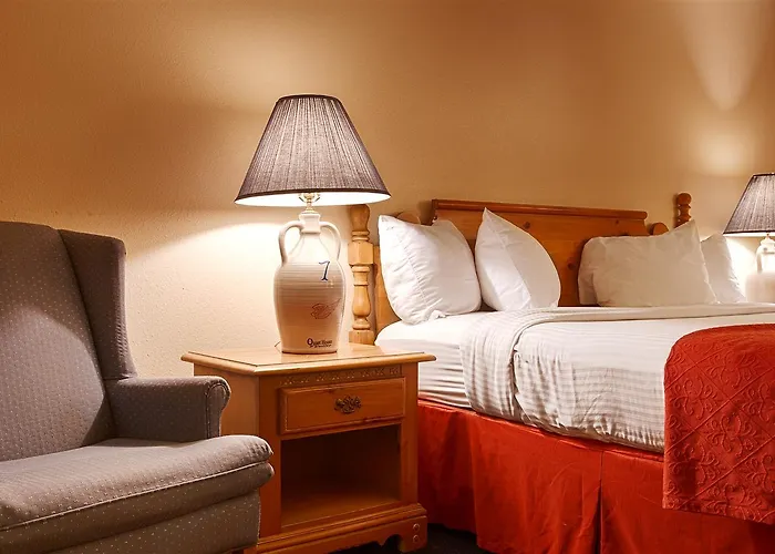 Hotel Western &