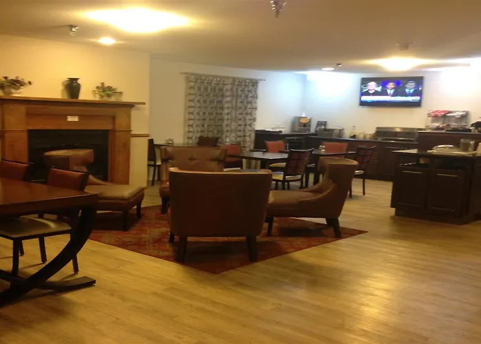 Hotel Western &