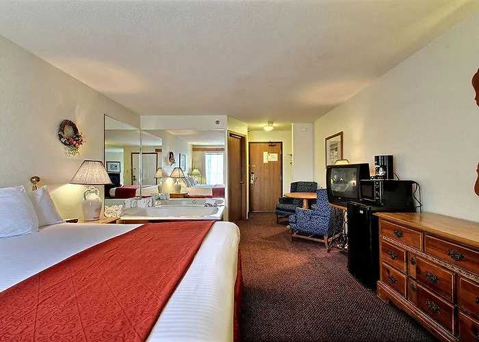 Hotel Western &