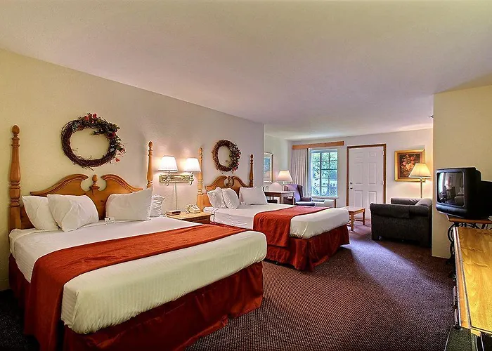 Hotel Western & 3*