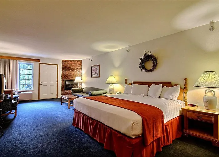 Western & Hotel